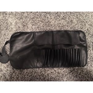 Professional makeup bag